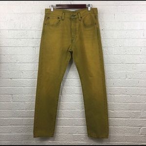 Levi’s 501 CT 32x30 NWOT